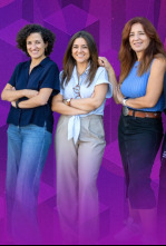 Imagen de Objetivo Igualdad - 4