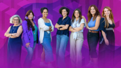 Imagen de Objetivo Igualdad - 5