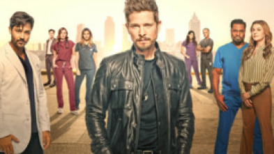 Imagen de The Resident - 5