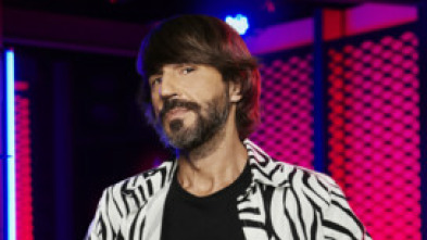 Imagen de Got Talent... (T7): Ep.5 - 10