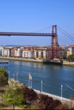 Imagen de Puente Colgante: el guardían de la ría - 4