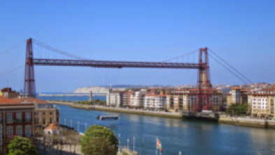 Imagen de Puente Colgante: el guardían de la ría - 5
