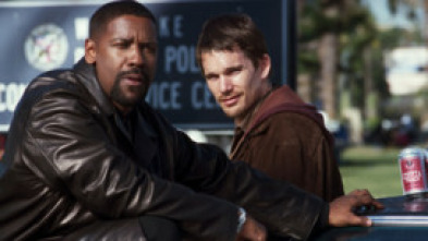 Imagen de Training Day - 5