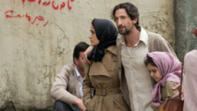 Imagen de Septiembre en Shiraz - 5