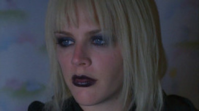 Imagen de Oscura perversión - 5