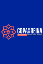 Imagen de Copa de la Reina... (2026): Elda - La Rioja - 4
