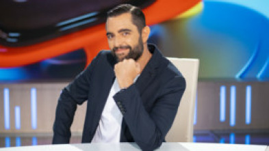 Imagen de Zapeando (T25/26): Ep.3165 - 5