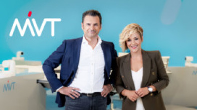 Imagen de Más vale tarde (T25/26) - 5