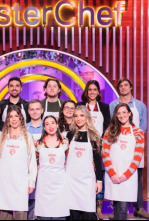 Imagen de MasterChef (T14): Ep.7 - 13