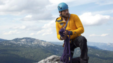 Imagen de Rescate en los alpes (T7): Ep.2 Sin vuelta atrás - segunda parte - 5