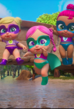 Imagen de Super Cute Little Babies (T3) - 4