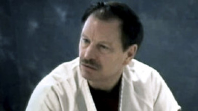 Imagen de Mind of a monster: Grim Sleeper - 5