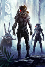 Imagen de Predators - 4