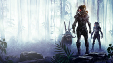 Imagen de Predators - 5