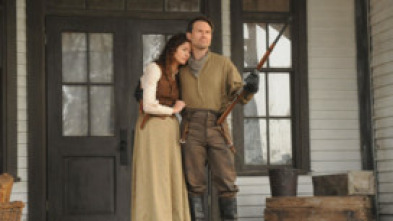 Imagen de El jinete del amanecer - 5