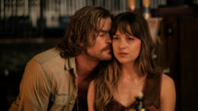 Imagen de Malos tiempos en El Royale - 5
