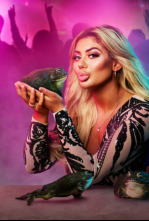 Imagen de Geordie Shore (T16): Los peluqueros de Chloe - 6