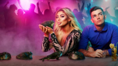 Imagen de Geordie Shore (T16) - 7