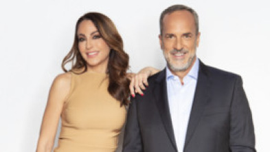 Imagen de ¡De viernes!. Lo mejor (T3): Ep.2 - 5