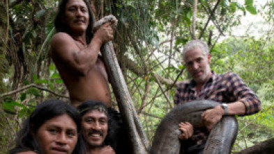 Imagen de Las tribus y yo: El pueblo de la anaconda de la Amazonia - 5