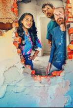 Imagen de Reforma el vecindario (T4): Ep.2 - 4