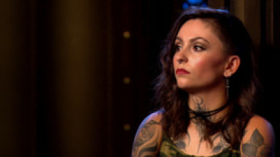 Imagen de Ink Master (T13): Frentes de batalla - 7