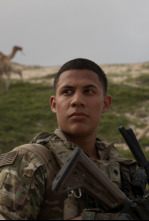 Imagen de Cadena de mando: La lucha contra el ISIS - 6