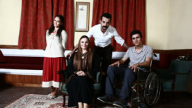 Imagen de Esposa joven (T1): Ep.1  - 5
