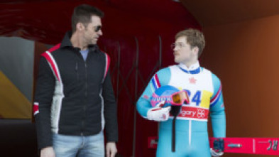 Imagen de Eddie el Águila - 5