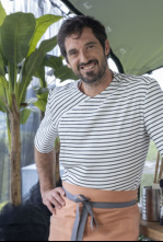 Imagen de Historias a Bocados (T22/23) - 4