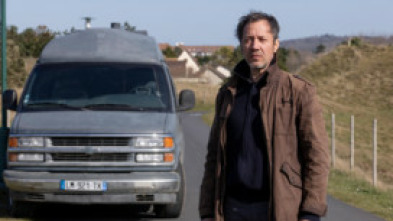 Imagen de El viajero (T2): Ep.7 El bailarín de cristal - 5