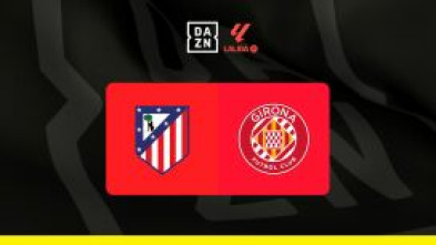 Imagen de Jornada 37: Atlético de Madrid - Girona - 4