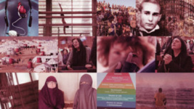 Imagen de Documentos TV (T40): Proserpina, violencia al desnudo - 7