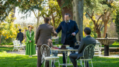 Imagen de La Promesa (T1): Ep.834  - 14