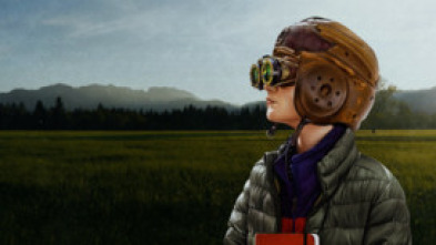 Imagen de El libro secreto de Henry - 5