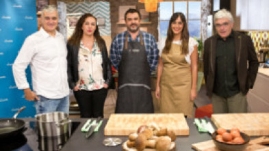 Imagen de A bocados (T2017): Pazzo Pizza - 5