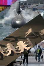 Imagen de En portada: Anatomía de un incendio - 4