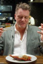 Imagen de hoteles gourmet (T1): Spago, segunda parte - 5