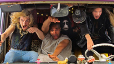 Imagen de Heavy Trip - 5