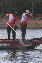 Imagen de Black Bass en post freza - 4