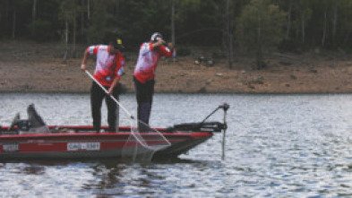Imagen de Black Bass en post freza - 5