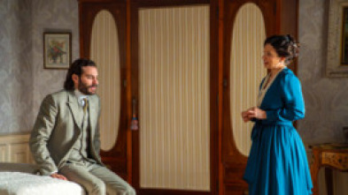 Imagen de La Promesa (T1): Ep.835  - 14
