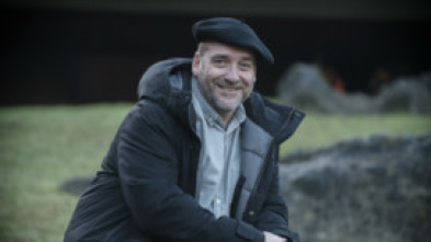 Imagen de Itxi liburuak (T1): San Kristobalgo ihesa: Aitzol Atutxa - 5
