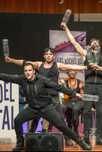 Imagen de Las noches del... (T25/26): Javier Sanchez Cuarteto - 13