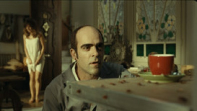 Imagen de Mientras duermes - 5