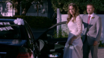 Imagen de Una boda para morir - 6
