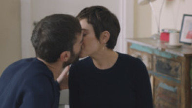 Imagen de Allí abajo (T1) - 5