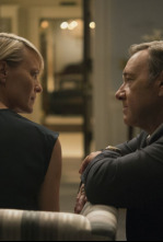 Imagen de House of Cards (T3) - 6
