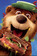 Imagen de El oso Yogui - 4