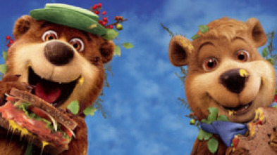 Imagen de El oso Yogui - 5